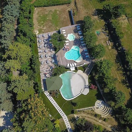 Country House "L'Isola Che Non C'E" Villa Ancona Exterior photo