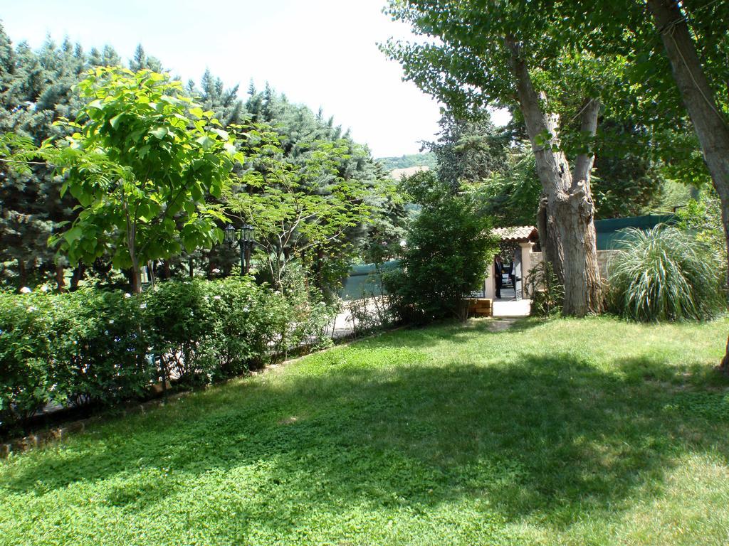 Country House "L'Isola Che Non C'E" Villa Ancona Exterior photo