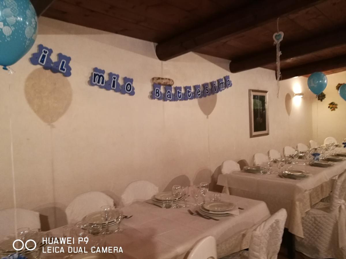 Country House "L'Isola Che Non C'E" Villa Ancona Exterior photo